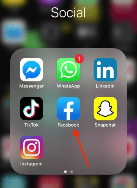 脸书facebook怎么注册1