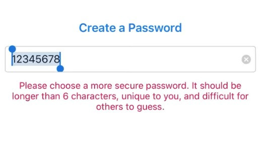 脸书facebook怎么注册8