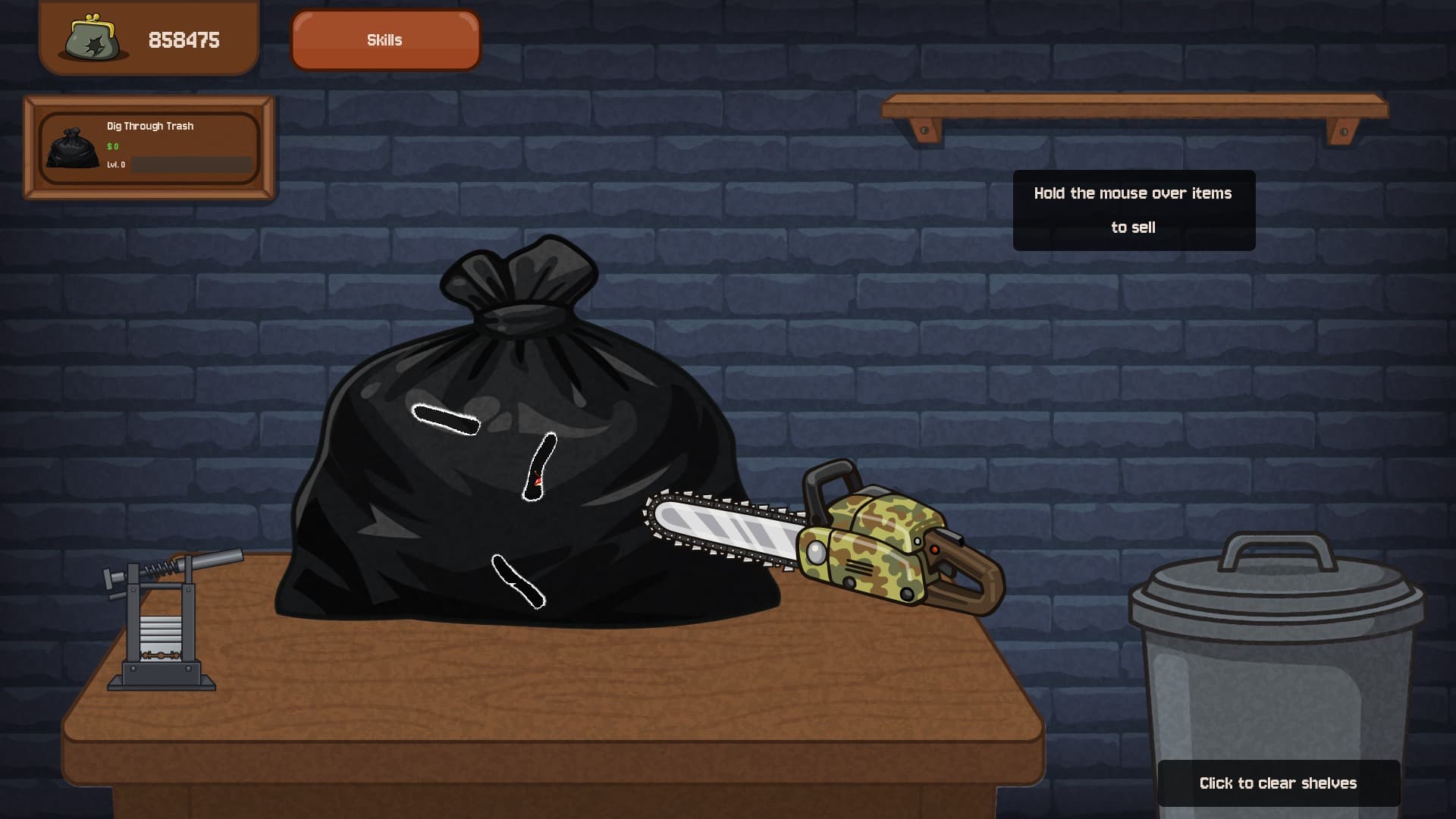 刮个爽乞丐版截图3