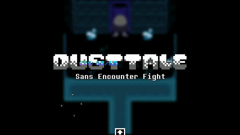 尘埃sans手机汉化版