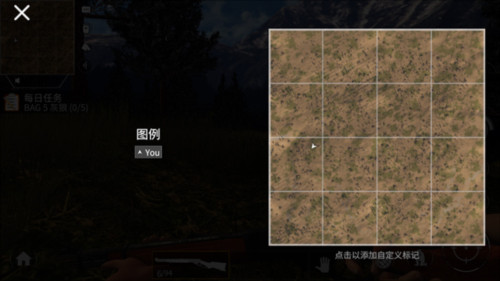 猎鹿人神枪手2025内置菜单10