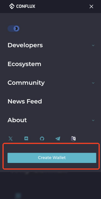 cfx币