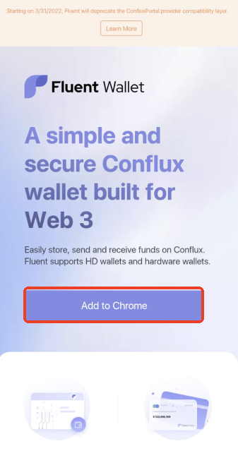 cfx币