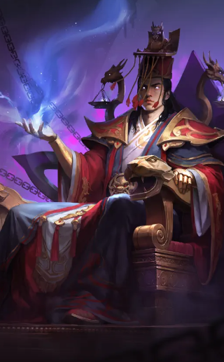 暗影格斗3国际版