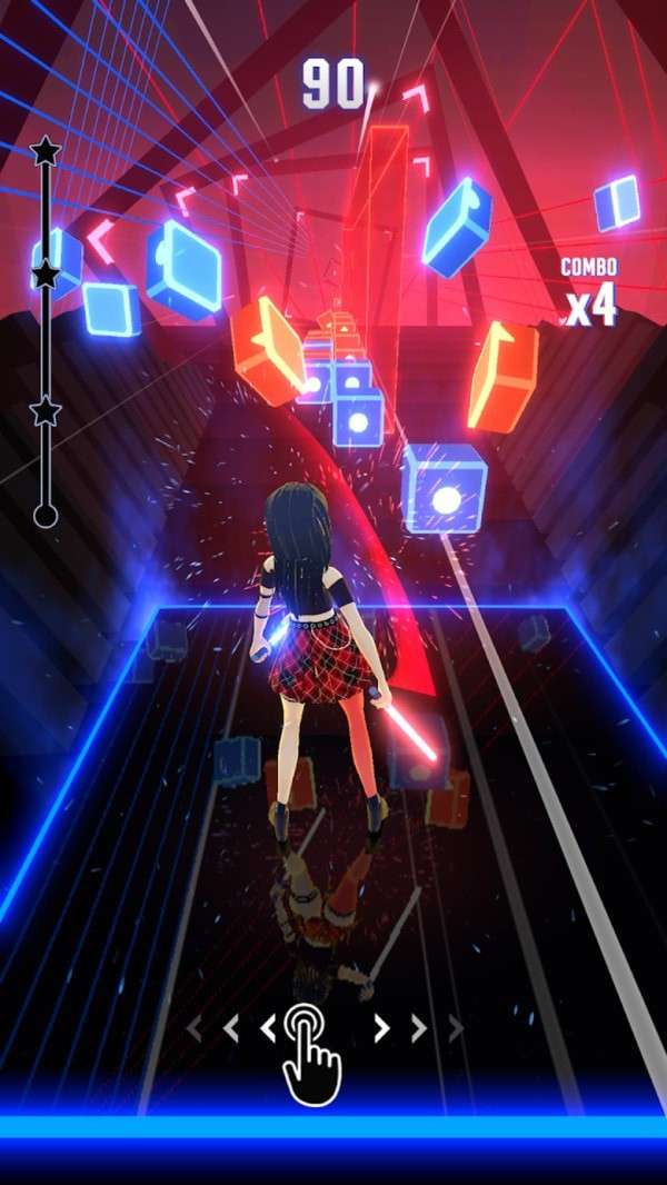 节奏音速截图0