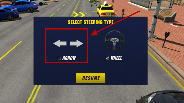 手动挡停车场国风版