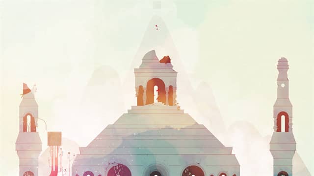 格莉斯的旅程国际服截图2