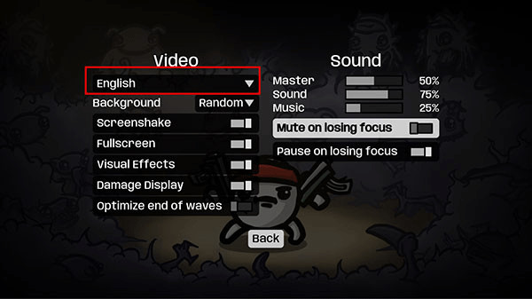 土豆兄弟中文版