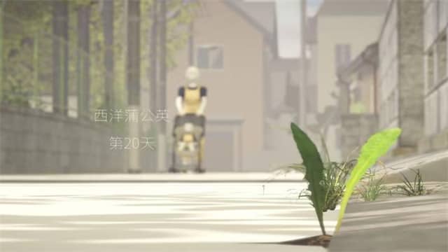 蒲公英不屈手机版截图2