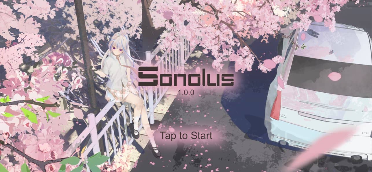 sonolus1.1.4版本截图1