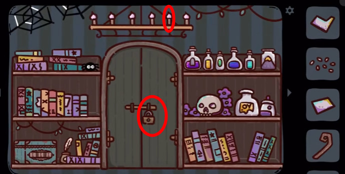 狗狗魔法逃脱中文版