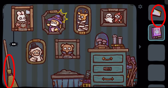 狗狗魔法逃脱中文版