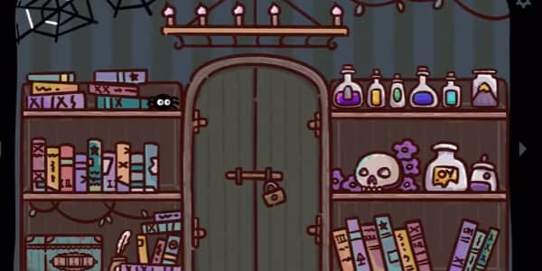 狗狗魔法逃脱中文版