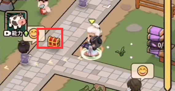 大唐逆袭记手机版