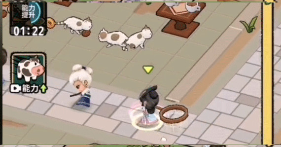 大唐逆袭记手机版