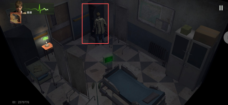 生化危机生存小队中文版