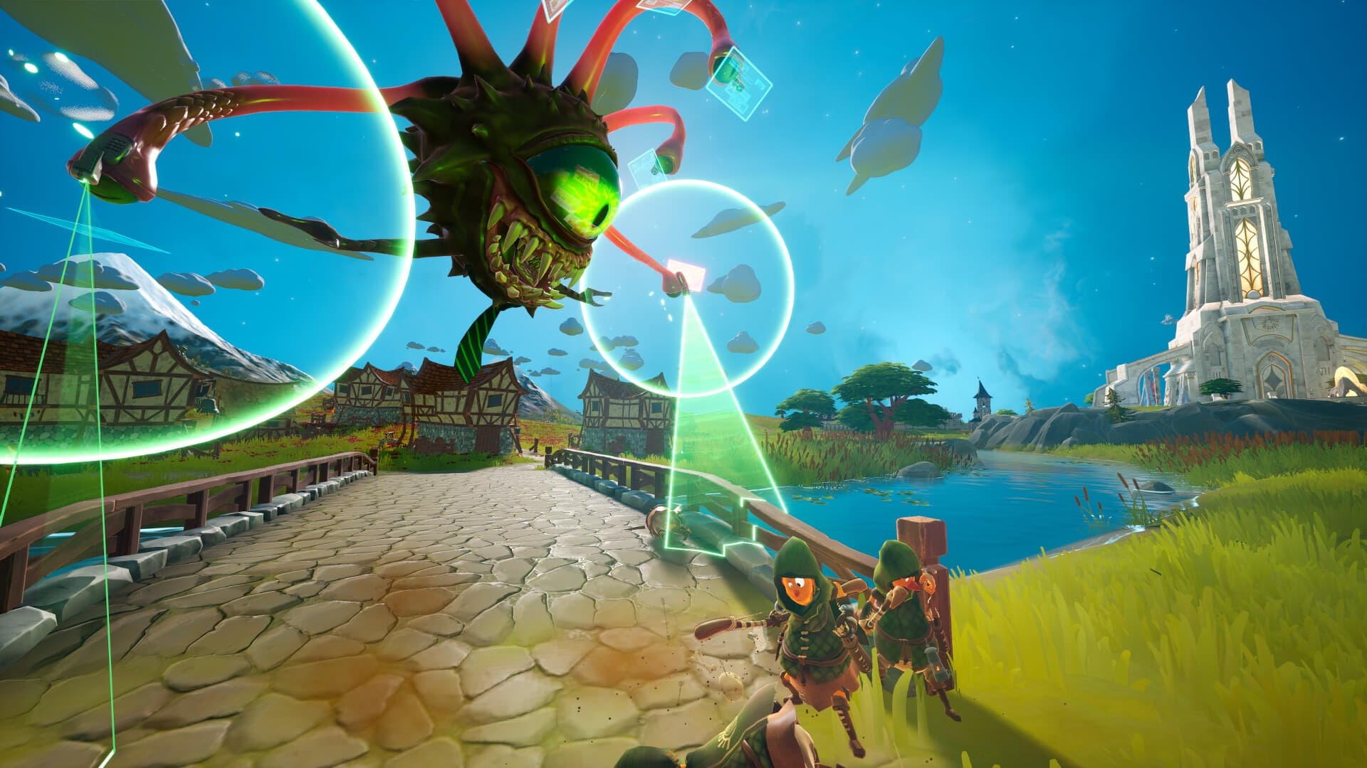 罪托邦手机版截图6