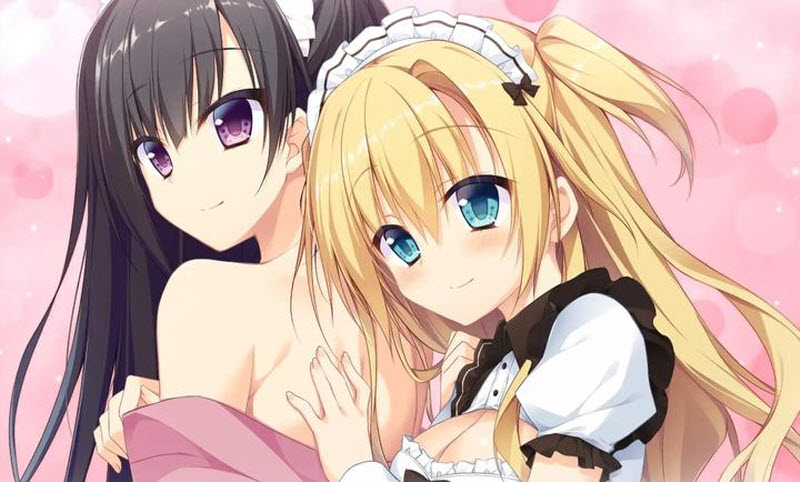 忍者少女与都市妖团手机版截图3