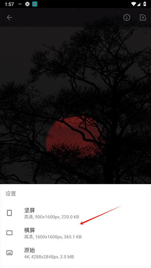 wallcraft壁纸软件