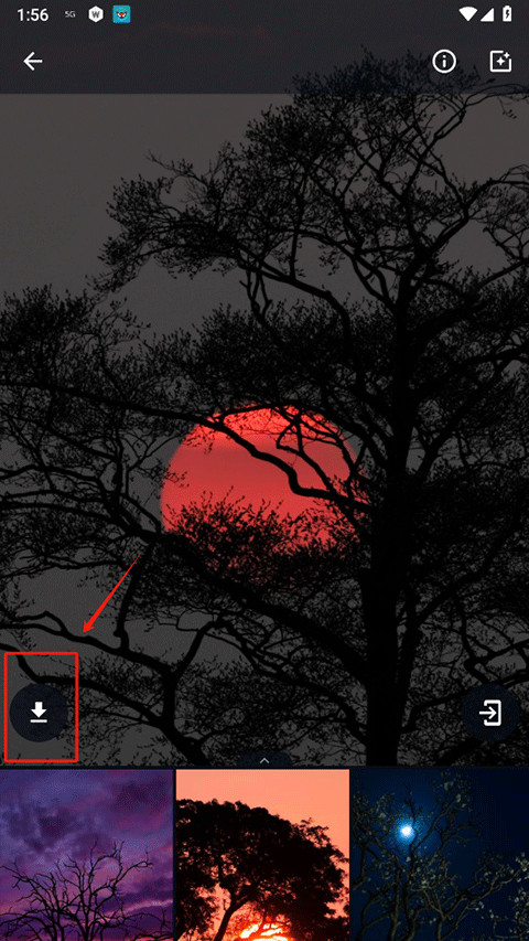 wallcraft壁纸软件