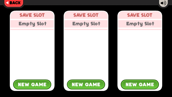 老爹寿司店英文版截图3