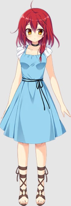 忍者少女与都市妖团手机版