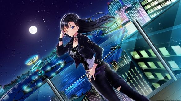 汹涌海豚日服手游