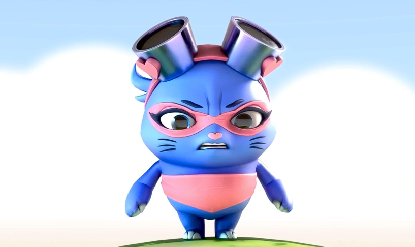 超级洞洞乐免费解锁版