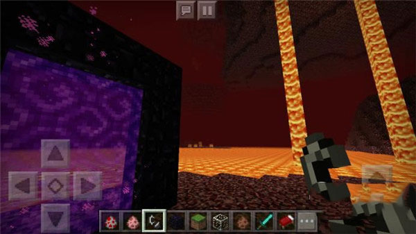 我的世界1.1.4旧版截图4