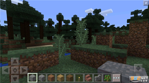 我的世界1.1.4旧版截图0