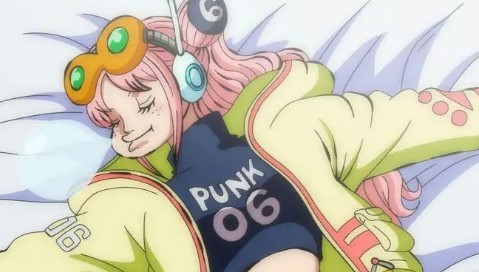 海贼王一片欲望