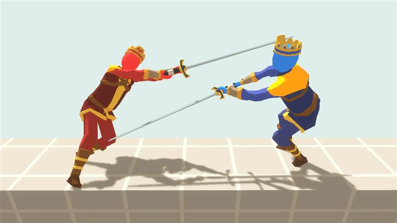 趣味大战模拟器中文版内置菜单2