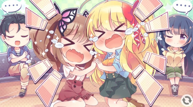 想谈恋爱吗那就给钱吧