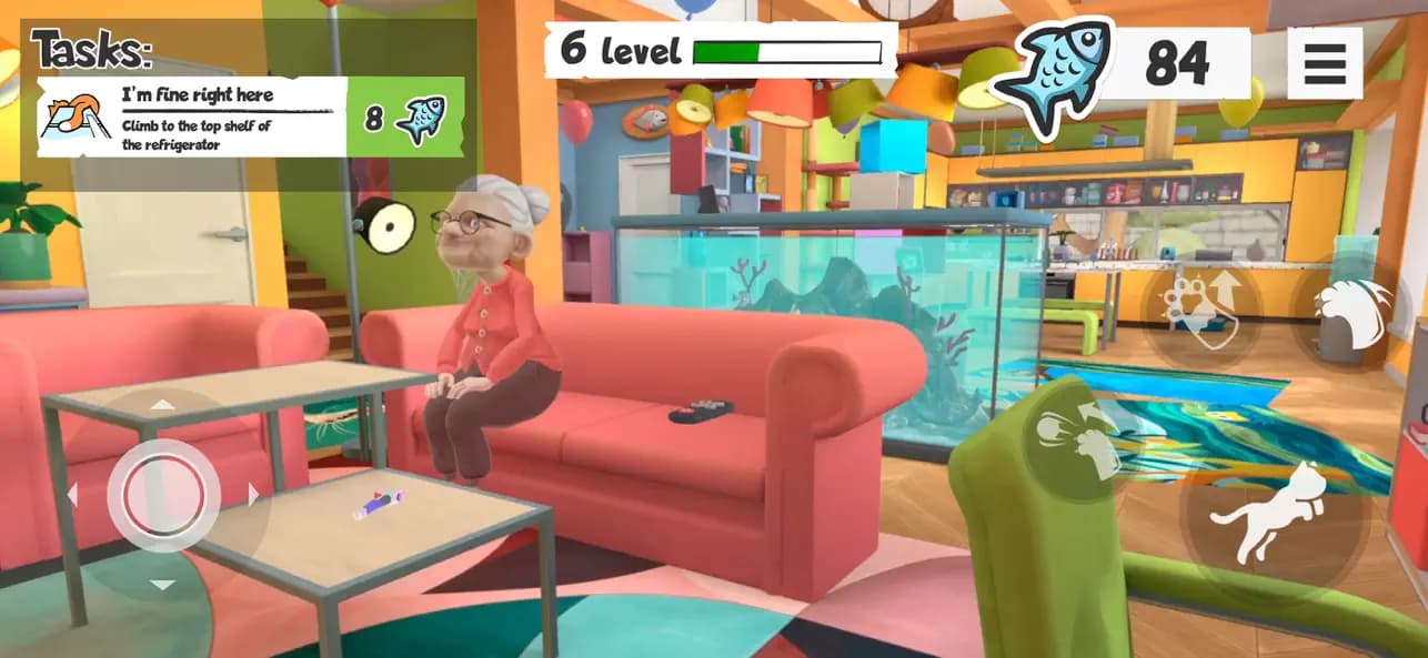 i am cat免费版截图0