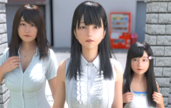 死宅天使甜蜜家族冷狐版