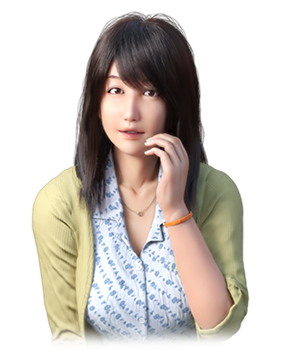 死宅天使甜蜜家族冷狐版