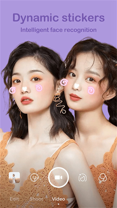 promovie专业摄像机截图3