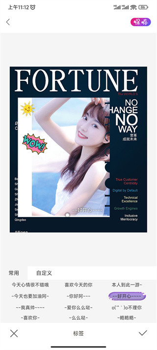 promovie专业摄像机