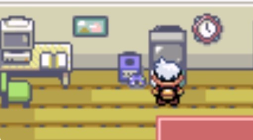 口袋妖怪蓝宝石386截图5