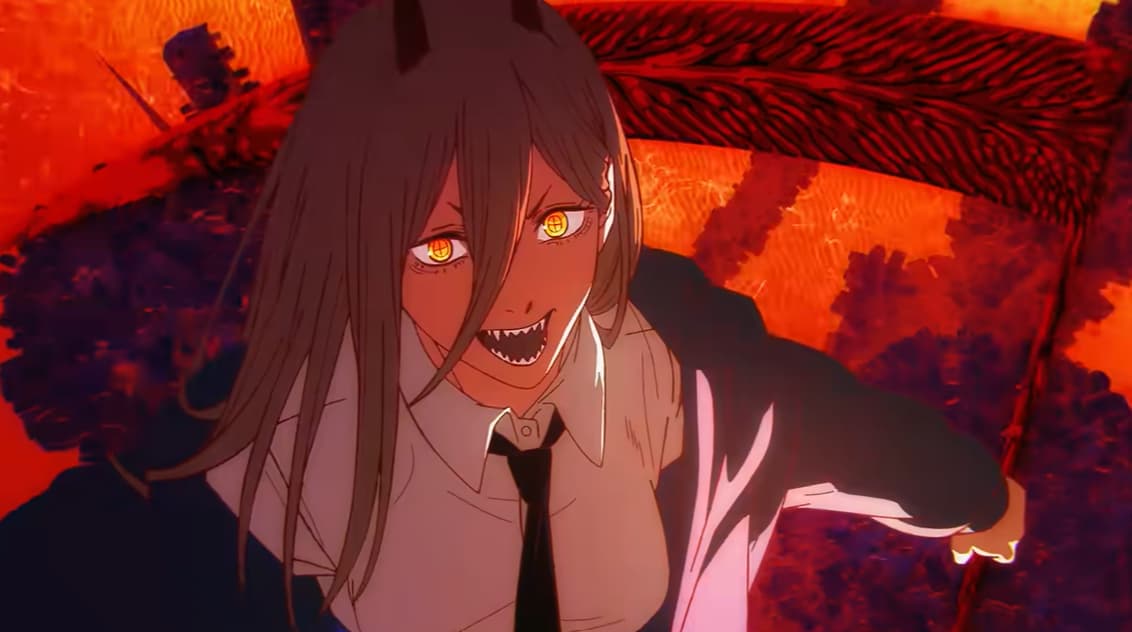 链锯人devil crush截图3