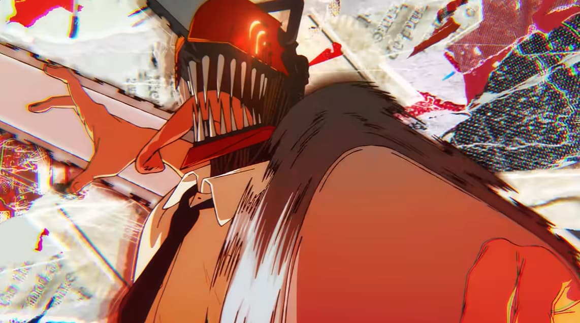 链锯人devil crush
