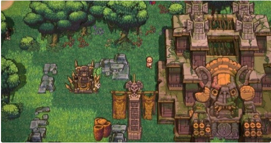 岛屿生存者手机版中文游戏