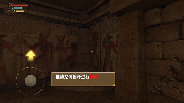 无尽噩梦禁区mod版