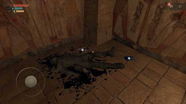 无尽噩梦禁区mod版