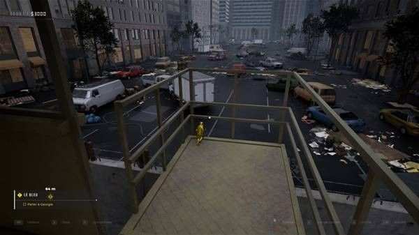 检疫区最后一站手机版dlc