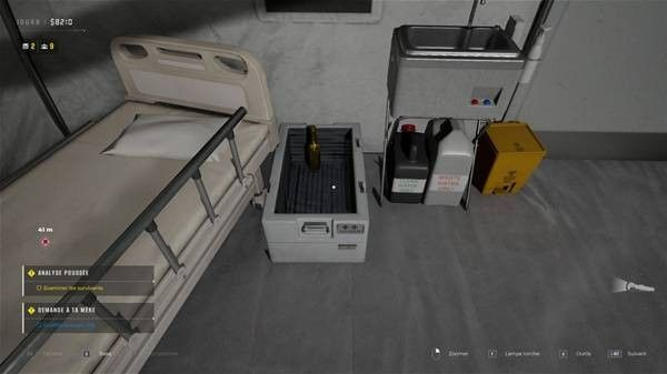 检疫区最后一站手机版dlc