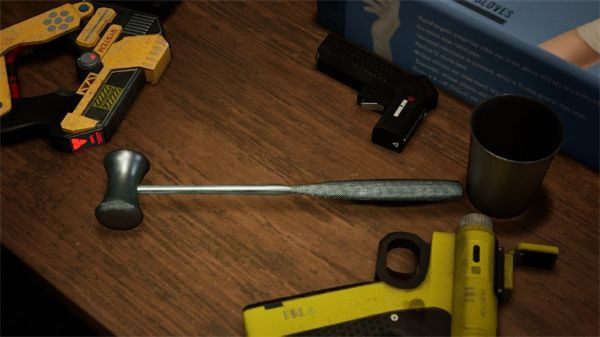 检疫区最后一站手机版dlc