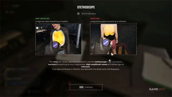 检疫区最后一站手机版dlc