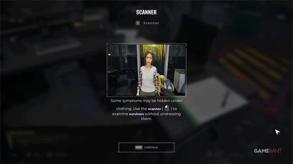 检疫区最后一站手机版dlc