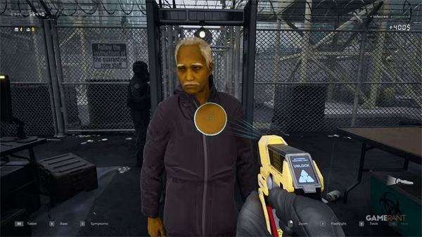 检疫区最后一站手机版dlc